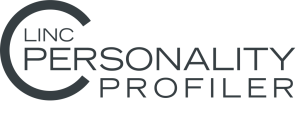Wirksame Führung bedeutet Haltung zeigen - Fachwissen zum Thema Führung - Logo LINC Personality Profiler - Führung