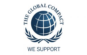 Wirksame Führung bedeutet Haltung zeigen - Fachwissen zum Thema Führung - Logo THE GLOBAL COMPACT - Führung